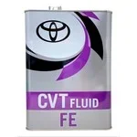 Cepsa Genuine FE