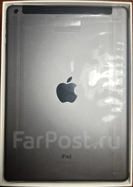 Apple iPad Air. 9.7 ������, ������ 32 �� ����