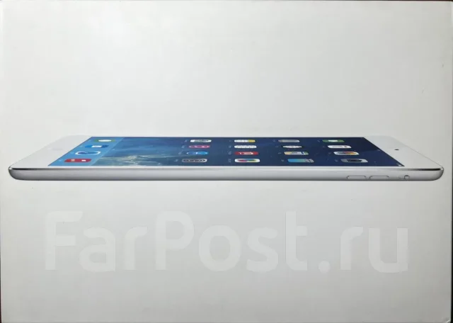 Apple iPad Air. 9.7 ������, ������ 32 �� ����