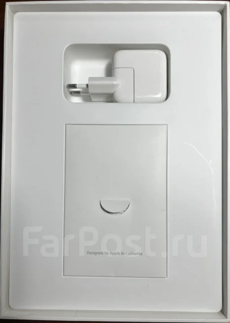Apple iPad Air. 9.7 ������, ������ 32 �� ����