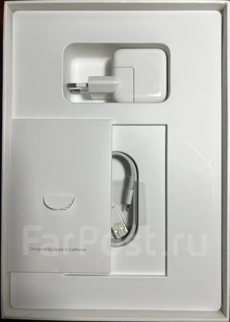 Apple iPad Air. 9.7 ������, ������ 32 �� ����