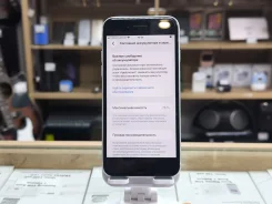 Apple iPhone SE 2020. �/�, 128 ��, �����, 4G LTE ����