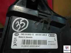 ���� ��������������� ����� Audi A3 8V (2012�2016) 2013 0008-C10996 8V0941699B ����