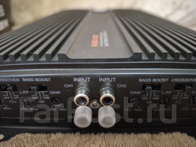 AMP ����