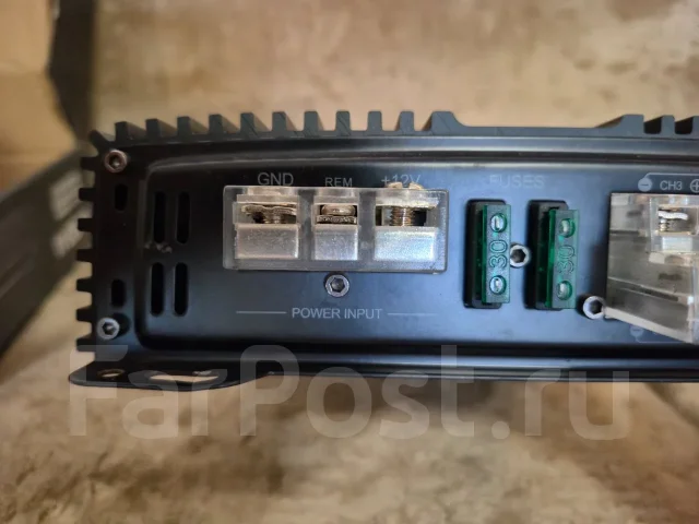 AMP ����
