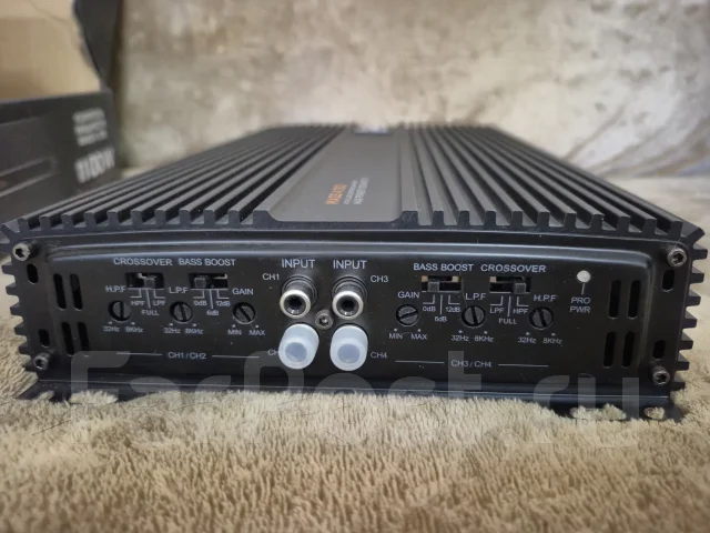 AMP ����