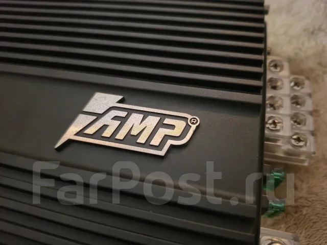 AMP ����