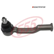 ���������� ������� /���������� ������ /����� /555 ��� Ford Ranger; SE-1532; (KTR1016 SEI-1532 CEMZ-2) UH7432250 8AU232270 CEMZ28 SE1532 ����