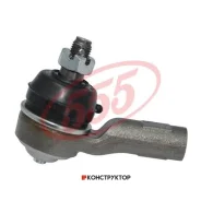���������� ������� /�������� ������ 555 ��� Nissan Urvan 1986- F23 4WD; SE-4631R; (KTR1207 CEN-72 TE-2741) 4864101N25 4852001N25 CEN30 SE4631R ����