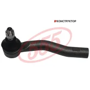 ���������� ������� /�������� ������ 555 ��� Toyota Prius 2016- CH-R Lexus UX200 UX250h; SE-A111R; (KTR1340) SEA111R CET217R CE0832R SEA111R ����