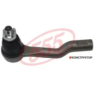 ���������� ������� /������� ����� /555 ��� Infiniti FX45 FX35 2002-2009; SE-N371L; (0221-S50L TRO121 CEN-122) 48640CG085 D8F40CG80A D8640CG80A SEN371L...