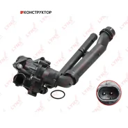 ��������� Lynxauto CT1038 CT1038 ����
