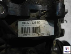 ��������� Audi A4 B8 (2007�2012) 2008 0008-C11686 06H121026DE ����