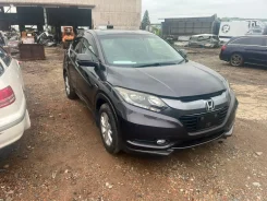 Honda Vezel. RU3, LEB ����