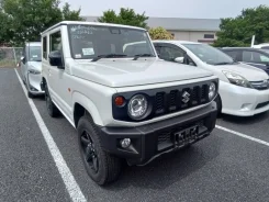 Suzuki Jimny. JB64W, R06A ����
