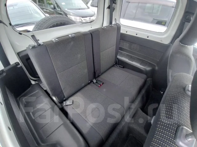 Suzuki Jimny. JB64W, R06A ����
