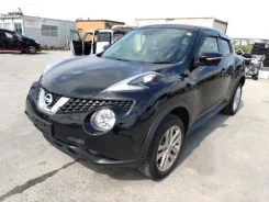 Nissan Juke. YF15, HR15DE ����