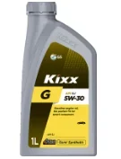 Kixx G