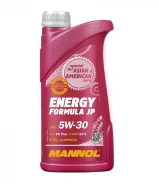 Mannol Energy Formula JP