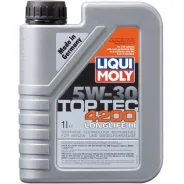 Liqui Moly Leichtlauf HC7
