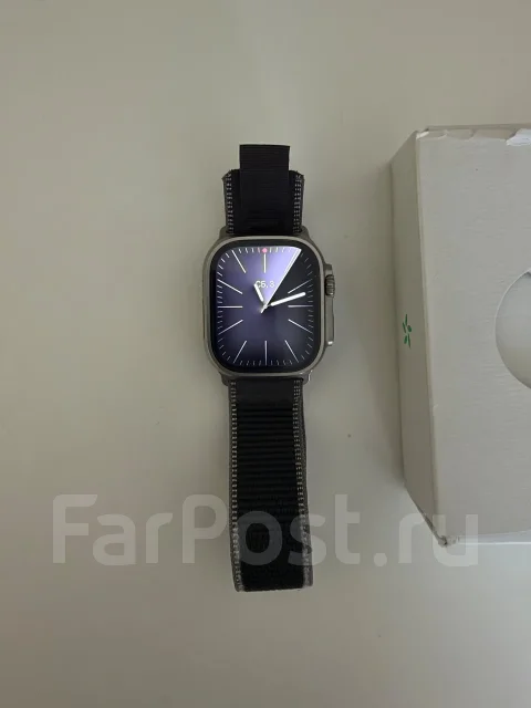 Apple Watch Ultra 2 ����