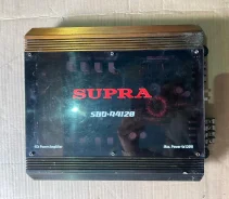 Supra ����