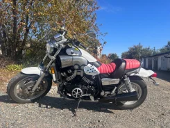 Yamaha V-Max 1200. 1 200����. ��., ��������, ���������, ��� ������� ����