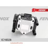 ������� ��������� Fenox IC16028 IC16028 ����