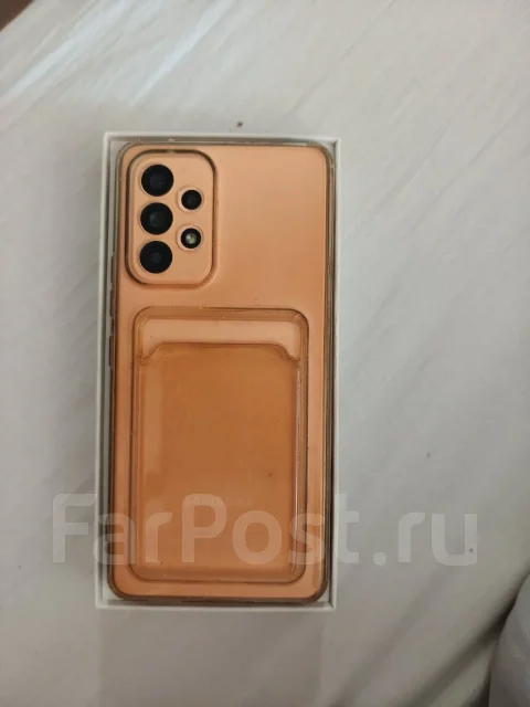 Samsung Galaxy A53 5G. �/�, 128 �� ����