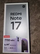 Xiaomi Redmi Note 17 Pro. �����, 256 ��, ������ ����