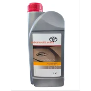 Toyota Fuel Economy