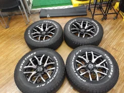 RAYS Team Daytona FDX F6