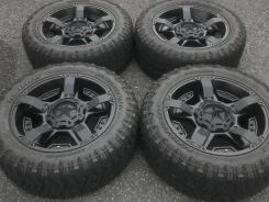 MLJ XD811 Rockstar II