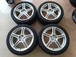 Bridgestone Potenza Adrenalin SW005