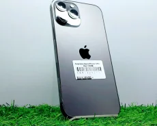 Apple iPhone 13 Pro Max. �/�, 128 ��, ������, 4G LTE, 5G ����