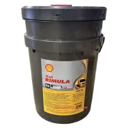 Shell Rimula R6 M