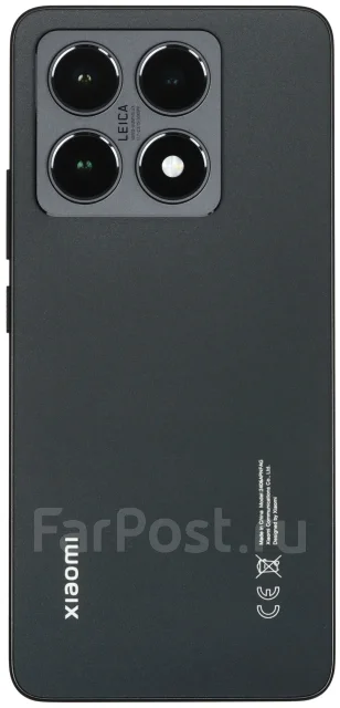 Xiaomi 14T. �/�, 256 ��, ������, 3G, 4G LTE, 5G, ����������, NFC ����