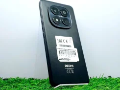 Xiaomi Redmi Note 15 Pro. �����, 512 ��, ������, 4G LTE, 5G ����