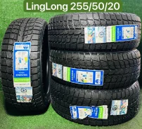 LingLong GREEN-Max Winter Ice I-15 SUV. ������, ��� �����, 2026 ���, ����� ����