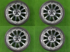 5Zigen Inperio Sports RS-1