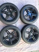 Bridgestone Potenza Adrenalin SW005