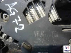 ��������� Audi A4 B8 ���������� (2011�2015) 2013 0008-C15895 04L903017D ����