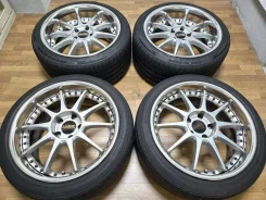 Blitz Techno Speed