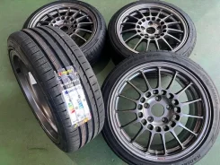 Enkei Sport RC-T5