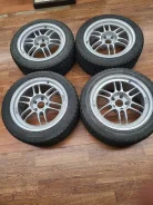 Enkei Racing RPF1