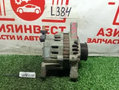��������� Nissan Rnessa 1998 SR20DE L384 ����