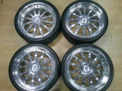 Yamato Samurai Nitto-no Esisada