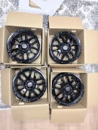 RAYS Team Daytona F6Boost