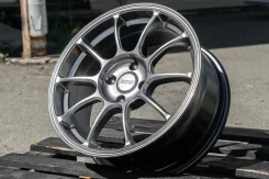 RAYS Volk Racing ZE40. 7.0x16", 4x100, ET38, �� 73,1���. ����