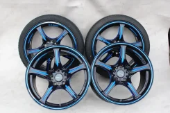 Weds Sport SA-50M